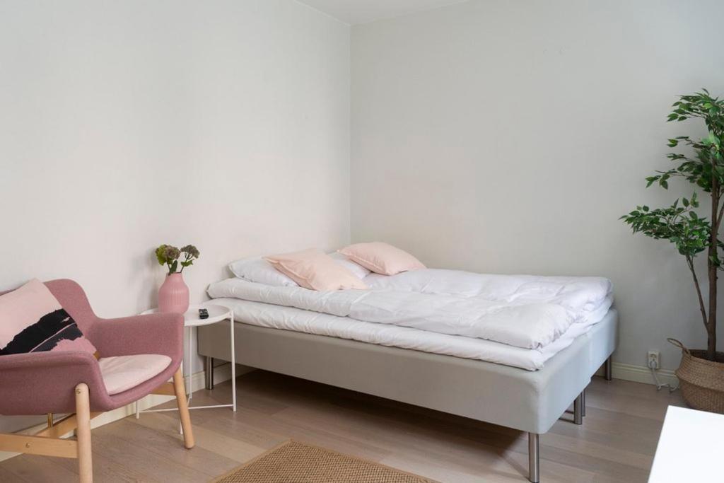 2Ndhomes Cozy Studio In The City Center Helsinki Exterior photo