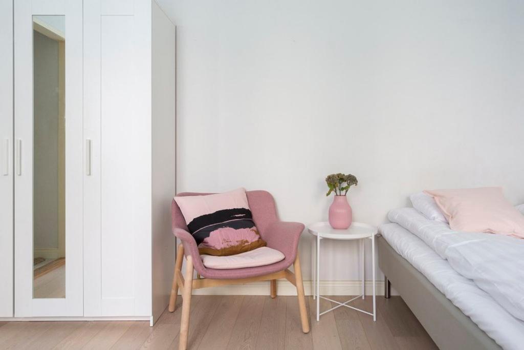 2Ndhomes Cozy Studio In The City Center Helsinki Exterior photo