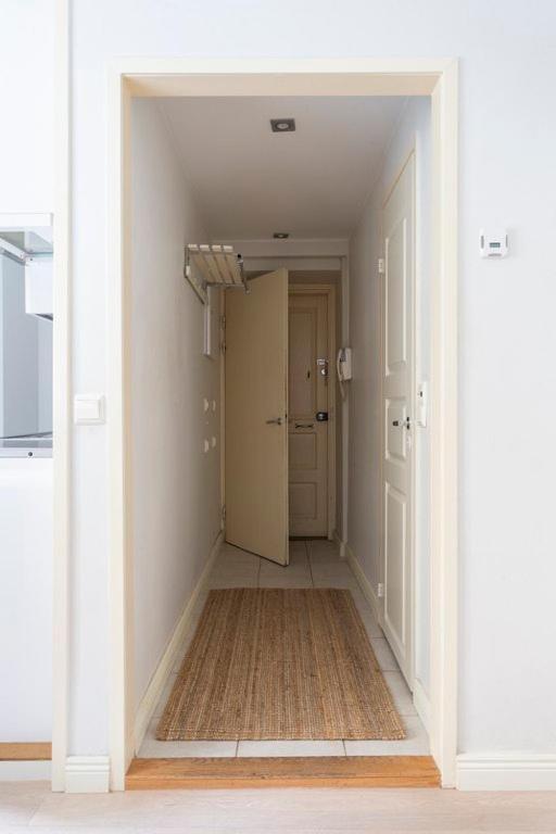 2Ndhomes Cozy Studio In The City Center Helsinki Exterior photo